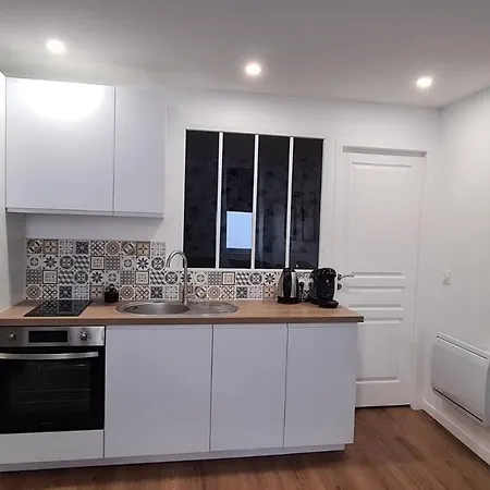 Les Olivettes - Appartement Calme Au Coeur D'Anduze Extérieur photo