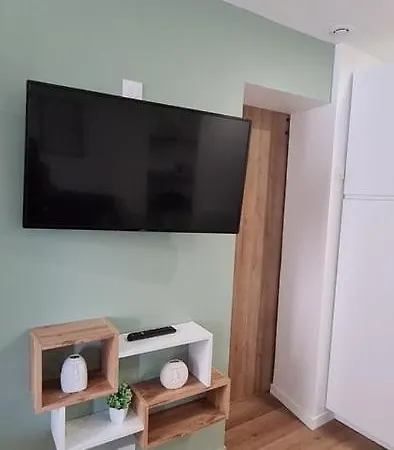 Les Olivettes - Appartement Calme Au Coeur D'Anduze Extérieur photo