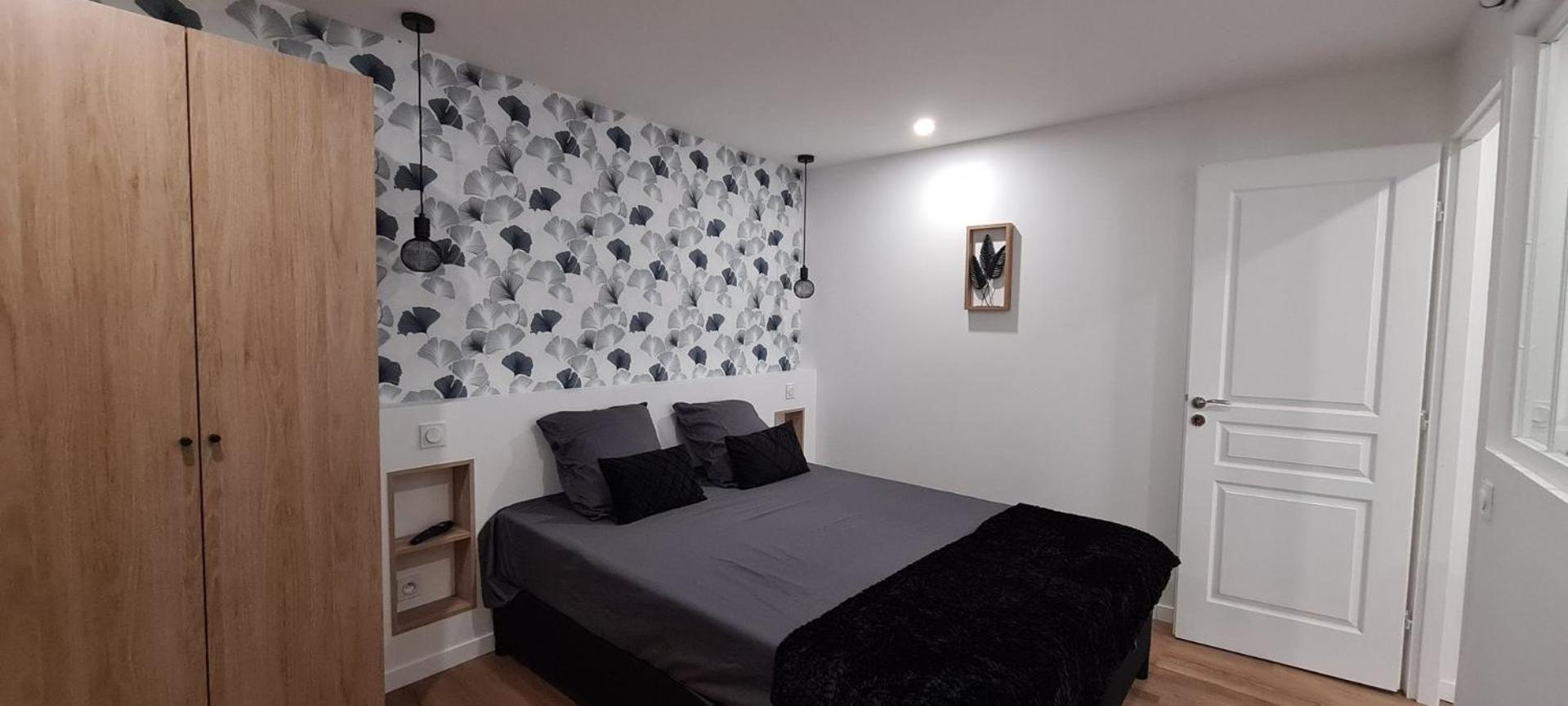 Apartment Les Olivettes - Calme Au Coeur D'anduze