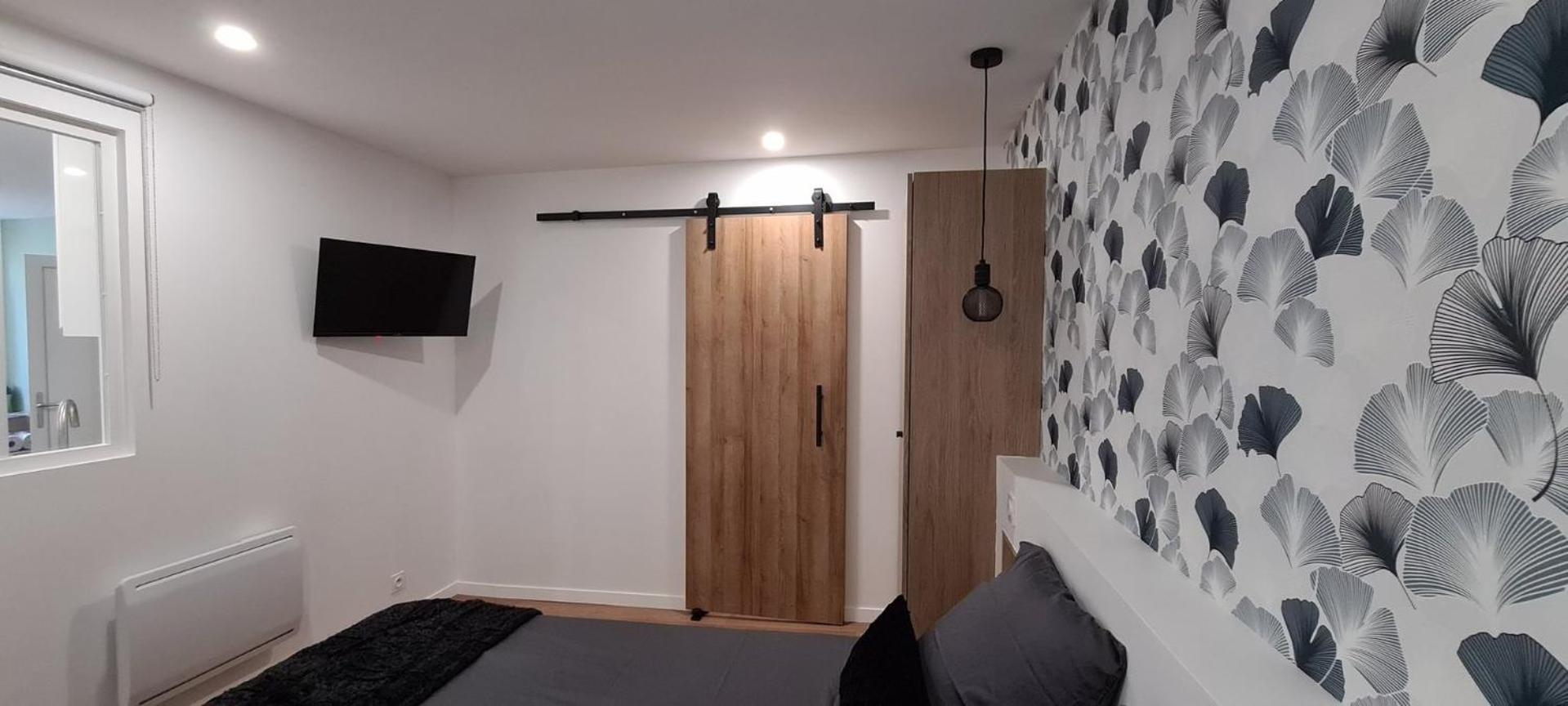 Apartment Les Olivettes - Calme Au Coeur D'anduze Anduze