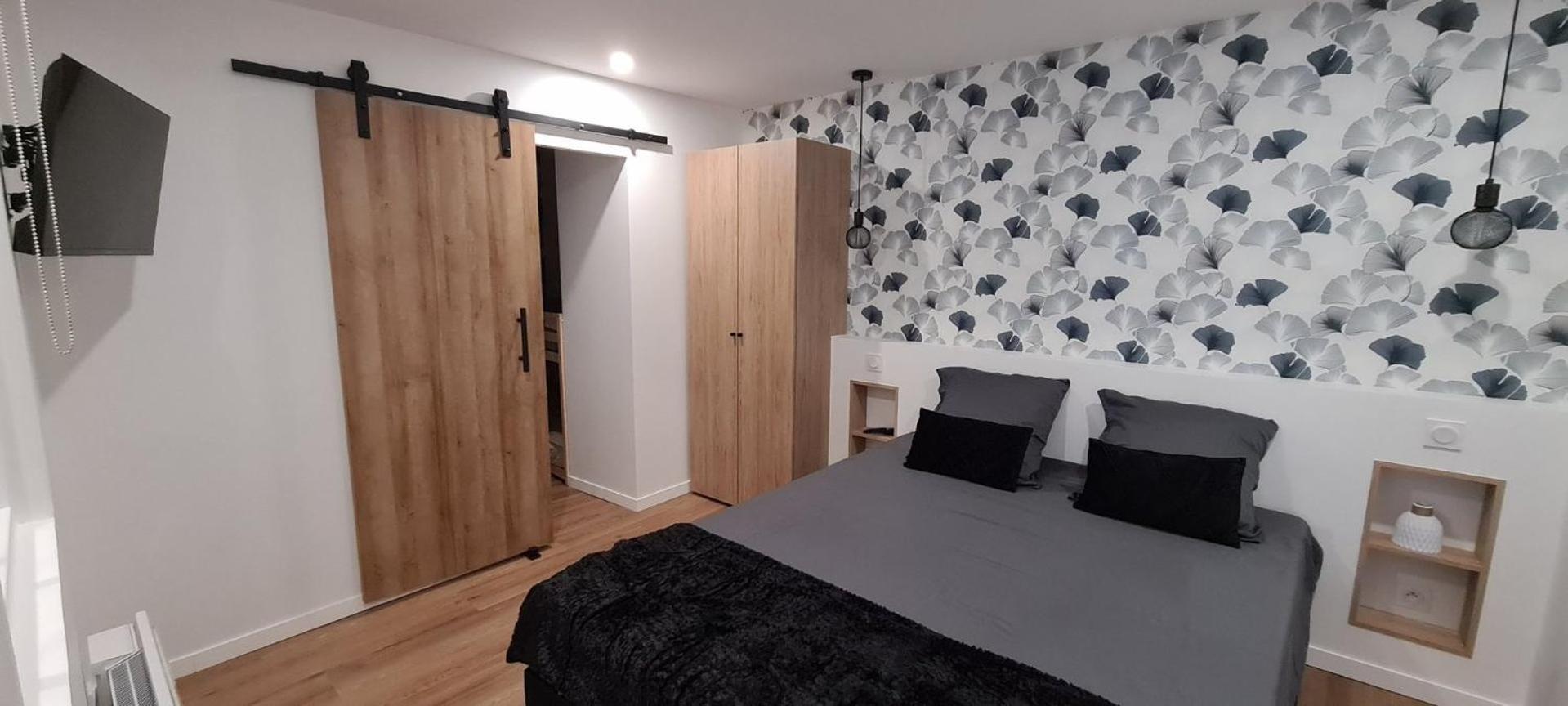 Apartment Les Olivettes - Calme Au Coeur D'anduze *