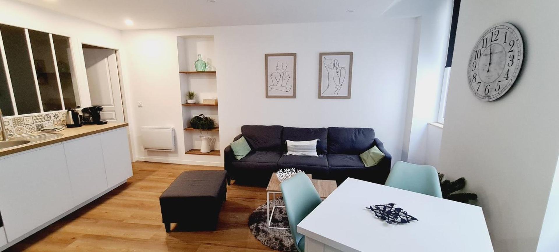 Apartment Les Olivettes - Calme Au Coeur D'anduze